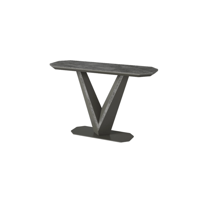 Torelli Console Table DefaultTitle Bellagio Ceramic Console Table