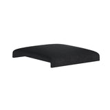 Corndell Bench Cushion Bench Seat Pads in Victoria Linen Fabric