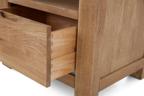 Corndell Console Table Bergen Console Table Bundle