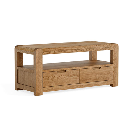 Corndell Console Table Bergen Console Table Bundle