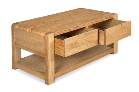 Corndell Console Table Bergen Console Table Bundle