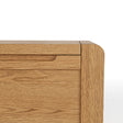Corndell Bergen Oak Blanket Box Bundle