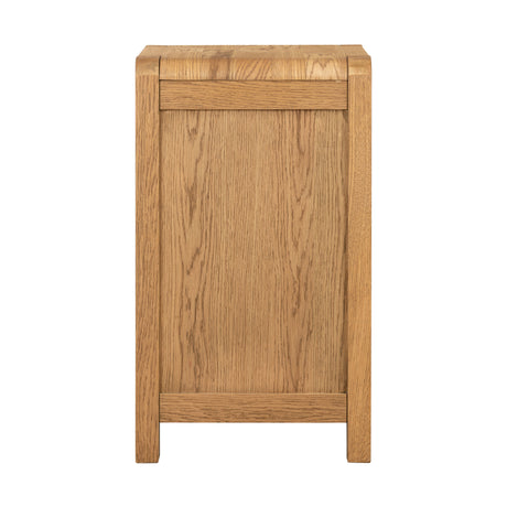 Corndell Bergen Oak Blanket Box Bundle