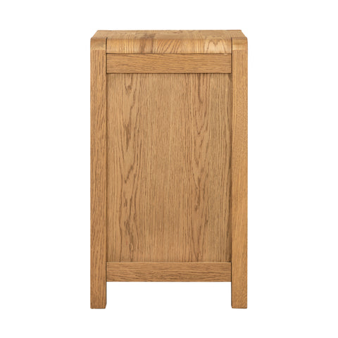 Corndell Bergen Oak Blanket Box Bundle