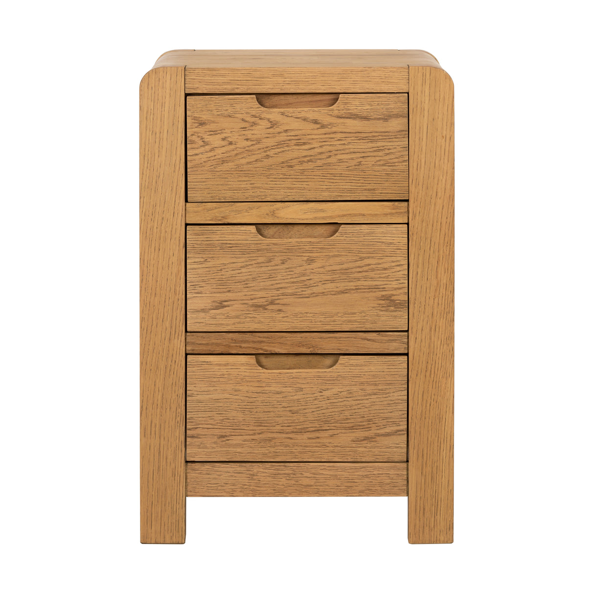 Corndell Bergen Oak Blanket Box Bundle