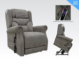 Annaghmore Riser Recliner Berkshire Annaghmore Lift and Tilt Chair VAT FREE