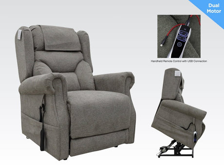 Annaghmore Riser Recliner Berkshire Annaghmore Lift and Tilt Chair VAT FREE