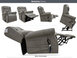 Annaghmore Riser Recliner Berkshire Annaghmore Lift and Tilt Chair VAT FREE