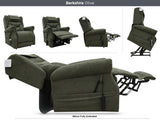 Annaghmore Riser Recliner Berkshire Annaghmore Lift and Tilt Chair VAT FREE
