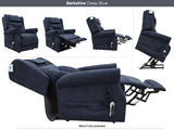 Annaghmore Riser Recliner Berkshire Annaghmore Lift and Tilt Chair VAT FREE