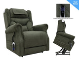 Annaghmore Riser Recliner Berkshire Annaghmore Lift and Tilt Chair VAT FREE