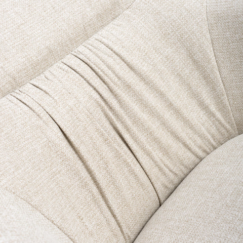 Boden Easy Clean Fabric Carver Chair (Sold in Pairs)