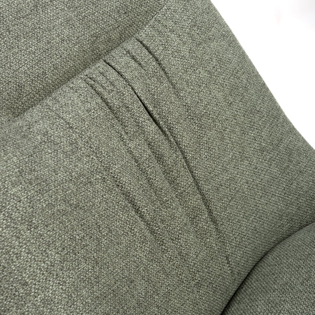 Furniture Link Dining Bench Boden Easy Clean Fabric Dining Chair (Sold in Pairs)
