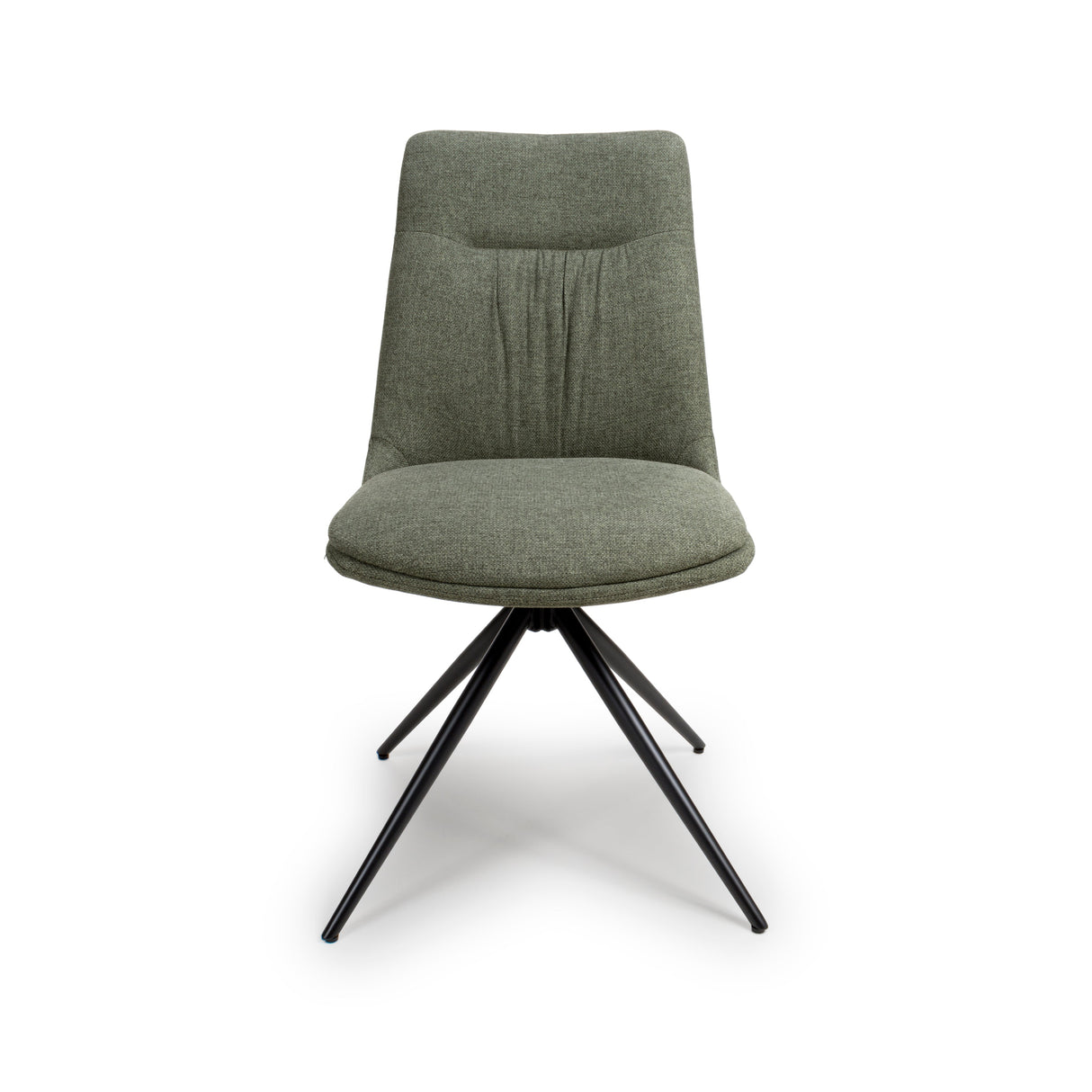Furniture Link Dining Bench Boden Easy Clean Fabric Dining Chair (Sold in Pairs)