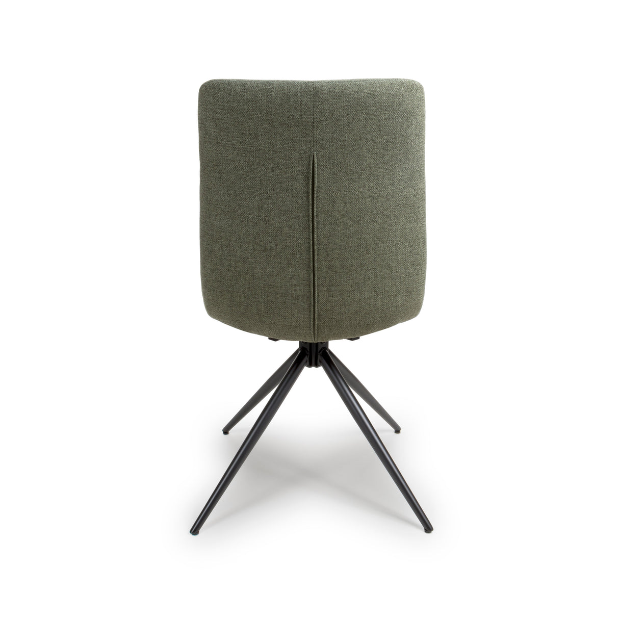 Furniture Link Dining Bench Boden Easy Clean Fabric Dining Chair (Sold in Pairs)
