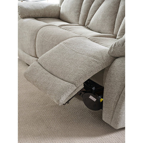 Boston 3 & 2 & 1 Reclining Sofa & Chair Suite