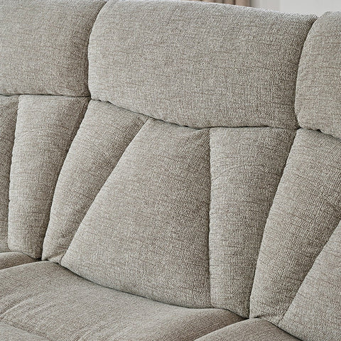 Boston 3 & 2 & 1 Reclining Sofa & Chair Suite
