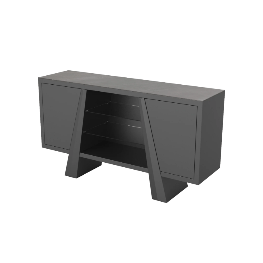 Torelli Sideboard DefaultTitle Brando Matt Ceramic Sideboard