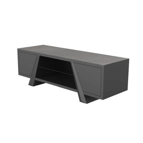 Torelli TV Unit DefaultTitle Brando Matt Ceramic TV Unit