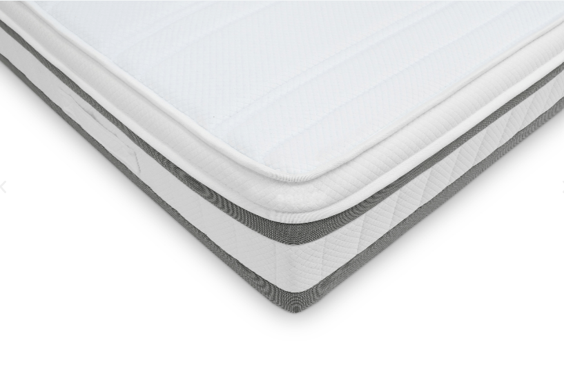 Breasley Mattress Breasley Elegance Lifestyle Mattress
