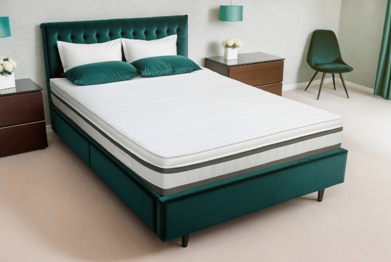 Breasley Mattress Breasley Elegance Lifestyle Mattress