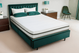 Breasley Mattress Breasley Elegance Lifestyle Mattress