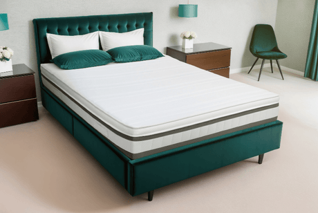 Breasley Mattress Breasley Elegance Lifestyle Mattress