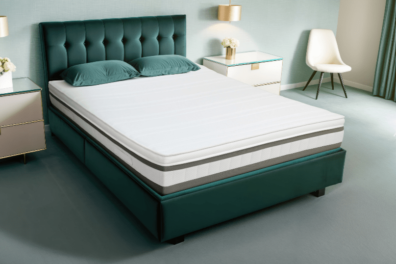 Breasley Mattress Breasley Elegance Lifestyle Plus Mattress