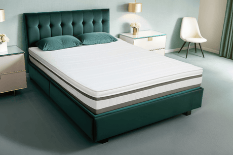 Breasley Mattress Breasley Elegance Lifestyle Plus Mattress