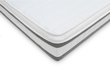 Breasley Mattress Breasley Elegance Lifestyle Plus Mattress