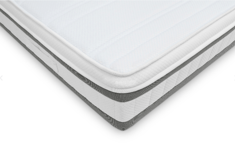 Breasley Mattress Breasley Elegance Lifestyle Plus Mattress