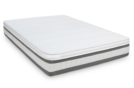 Breasley Mattress Breasley Elegance Lifestyle Plus Mattress