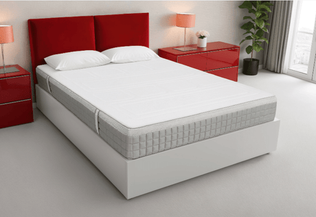 Breasley Mattress Breasley Invigorate Memory Pocket 2000 Firm Mattress