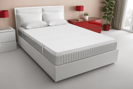Breasley Mattress Breasley Invigorate Memory Pocket 3000 Mattress