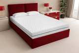 Breasley Mattress Breasley Invigorate Pocket 2000 Firm Mattress