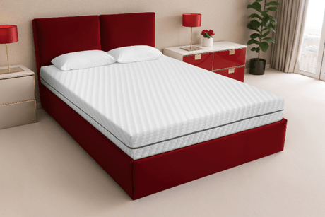 Breasley Mattress Breasley Invigorate Pocket 2000 Firm Mattress