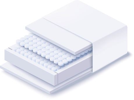 Breasley Mattress Breasley Invigorate Pocket 3000 Mattress