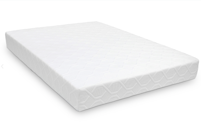 Breasley Mattress Breasley Sunrise Flourish 1000 Firm Mattress
