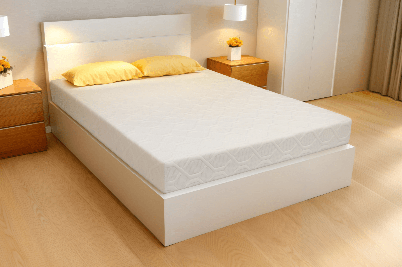 Breasley Mattress Breasley Sunrise Flourish 1000 Mattress