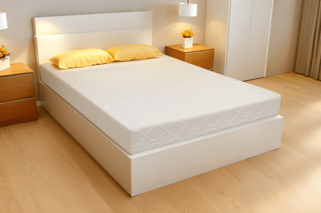 Breasley Mattress Breasley Sunrise Flourish 1000 Mattress