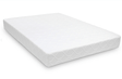 Breasley Mattress Breasley Sunrise Flourish 1000 Mattress