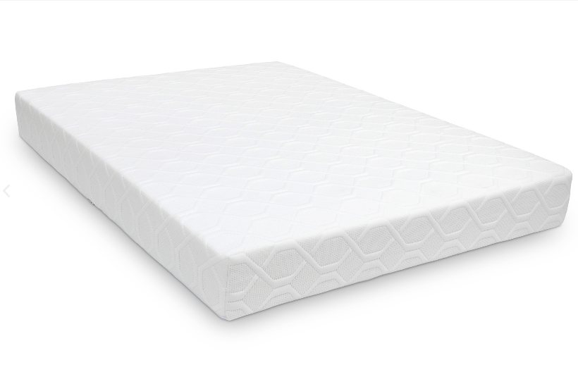 Breasley Mattress Breasley Sunrise Flourish 1000 Mattress