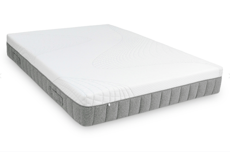 Breasley Mattress Breasley Sunrise Flourish Memory 1000 HD Mattress