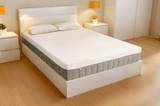Breasley Mattress Breasley Sunrise Flourish Memory 1000 Mattress
