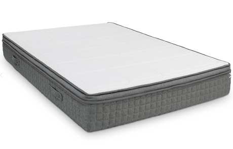 Breasley Mattress Breasley Uno Pure Lavender Calm Mattress