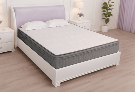 Breasley Mattress Breasley Uno Pure Lavender Calm Mattress