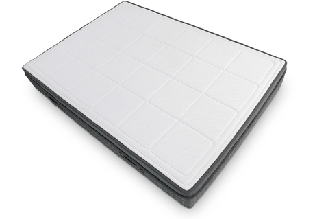 Breasley Mattress Breasley Uno Pure Lavender Calm Mattress