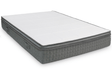 Breasley Mattress Breasley Uno Pure Lavender Float  Mattress