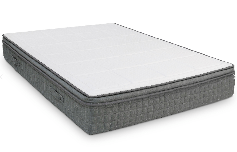 Breasley Mattress Breasley Uno Pure Lavender Float  Mattress