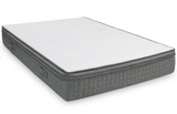 Breasley Mattress Breasley Uno Pure Lavender Float  Mattress